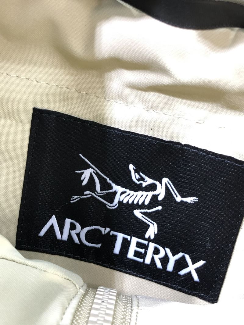 Arcteryx Outwear